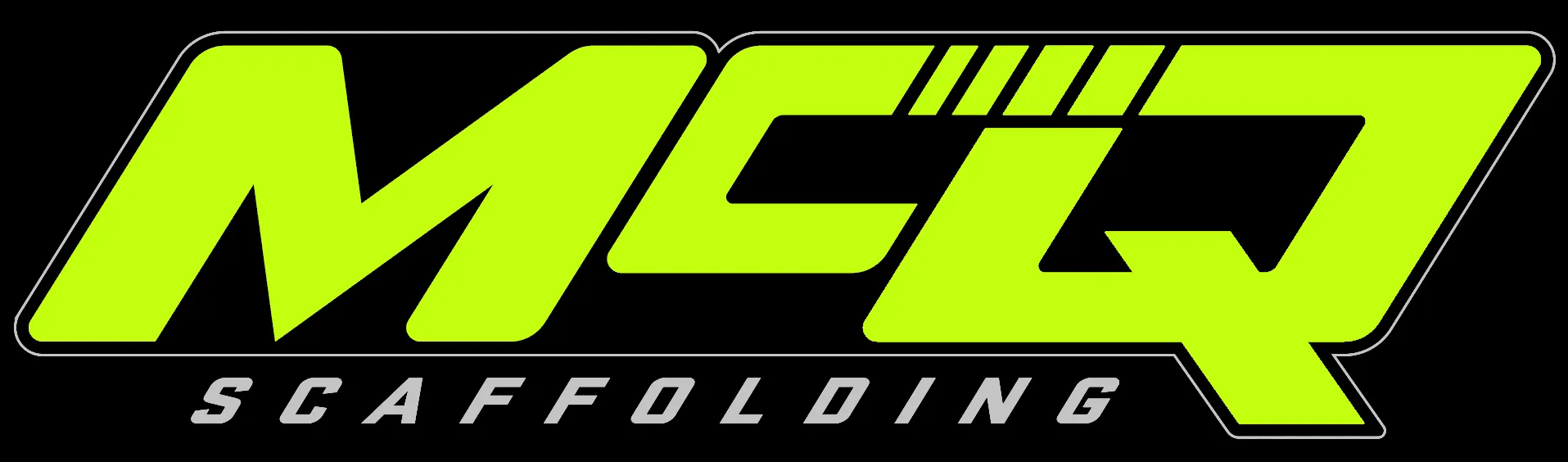 MCQ Scaffolding Logo